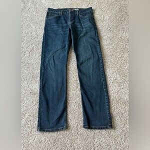 Men’s Wrangler Jeans